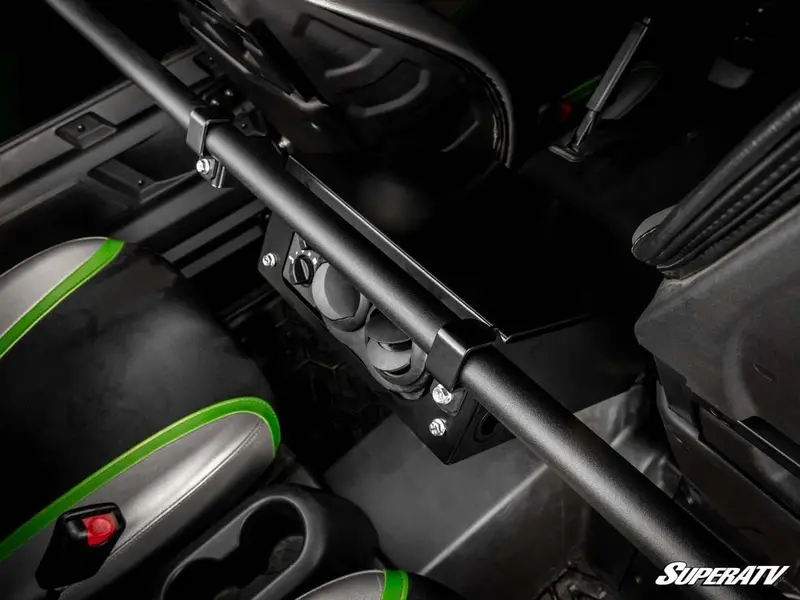 Superatv '21 Kawasaki Teryx S Cab Heater 8
