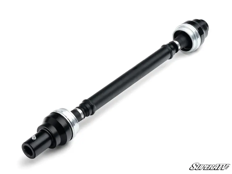 Superatv '21+ Polaris Rzr Trail S 1000 Prop Shaft Replacement Up/Running 1