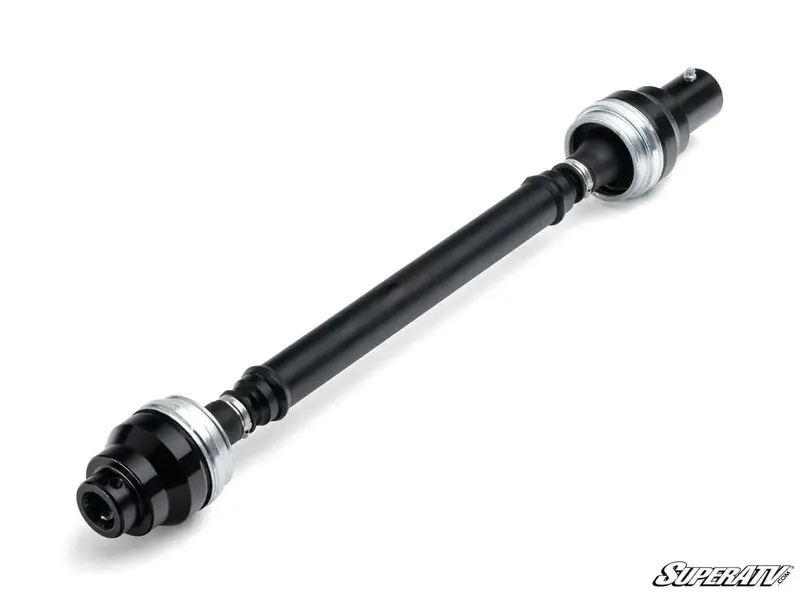 Superatv '21+ Polaris Rzr Trail S 1000 Prop Shaft Replacement Up/Running 2