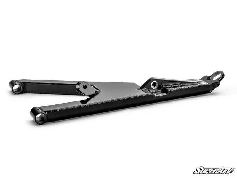 Superatv '22-'24 Polaris Rzr Turbo R Sidewinder A-Arms 1