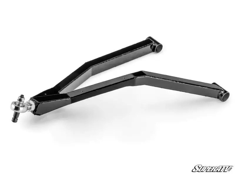 Superatv '22-'24 Polaris Rzr Turbo R Sidewinder A-Arms 2