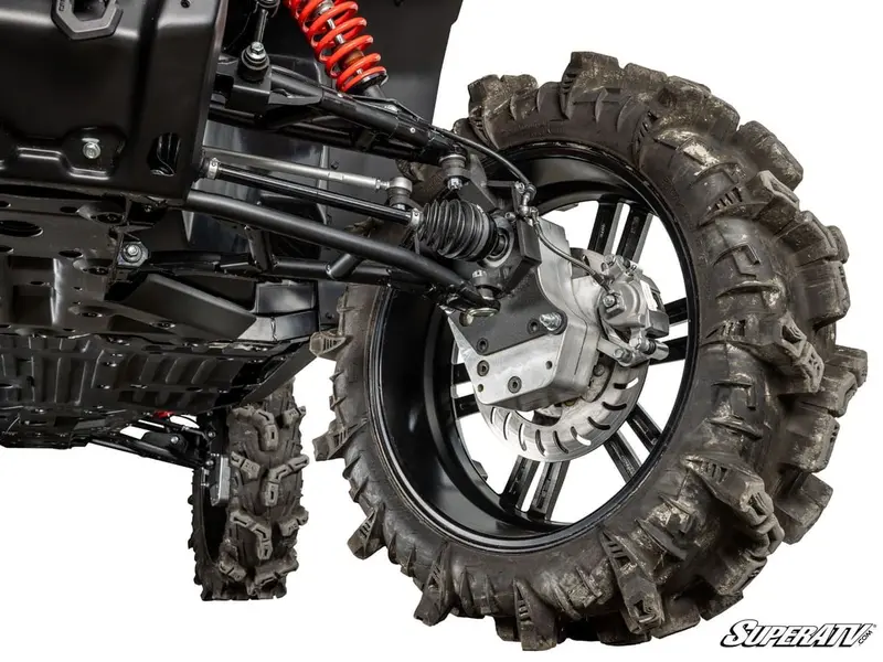 Superatv '23+ Cf Moto Zforce 950 Sport 6" Portal Gear Lift 1