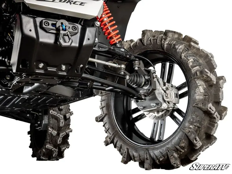 Superatv '23+ Cfmoto Zforce 950 Sport 4" Portal Gear Lift 1