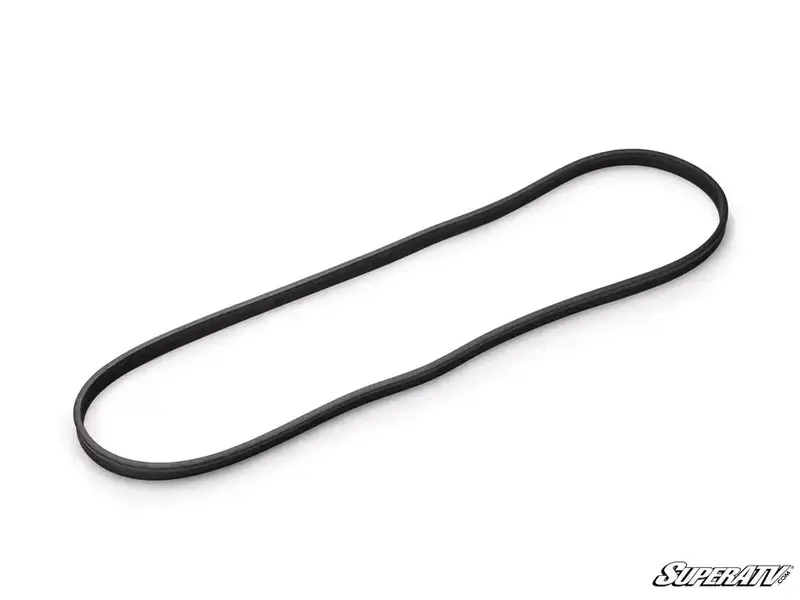 Superatv '24+ Polaris Rzr Xp 1000 Epdm Rubber Airbox Seal 1