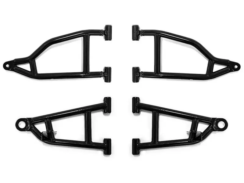 Superatv '24+ Yamaha Wolverine X2 1000 Lower A-Arms 1