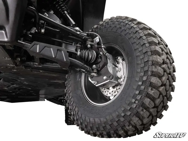 Superatv '25+ Cf Moto Uforce U10 Pro 4" Portal Gear Lift 1
