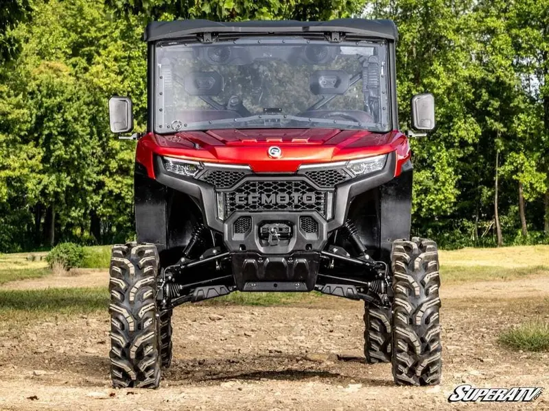 Superatv '25+ Cf Moto Uforce U10 Pro 6" Portal Gear Lift 1