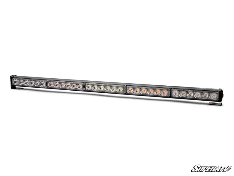 Superatv 30” Chase Light Bar 1