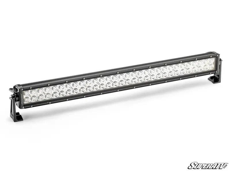 Superatv 30" Led Combination Spot/Flood Light Bar 1