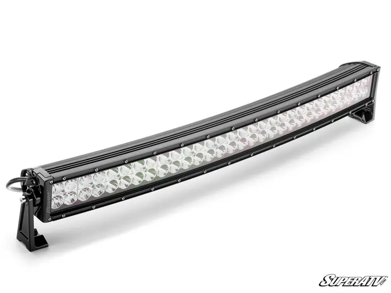 Superatv 30" Led Combination Spot/Flood Light Bar 4