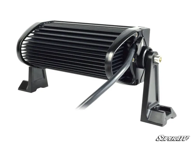 Superatv 6” Led Combination Spot Flood Light Bar 3