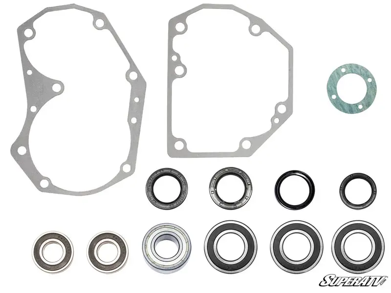 Superatv 6" Portal Gear Lift Seal & Bearing Rebuild Kits 1