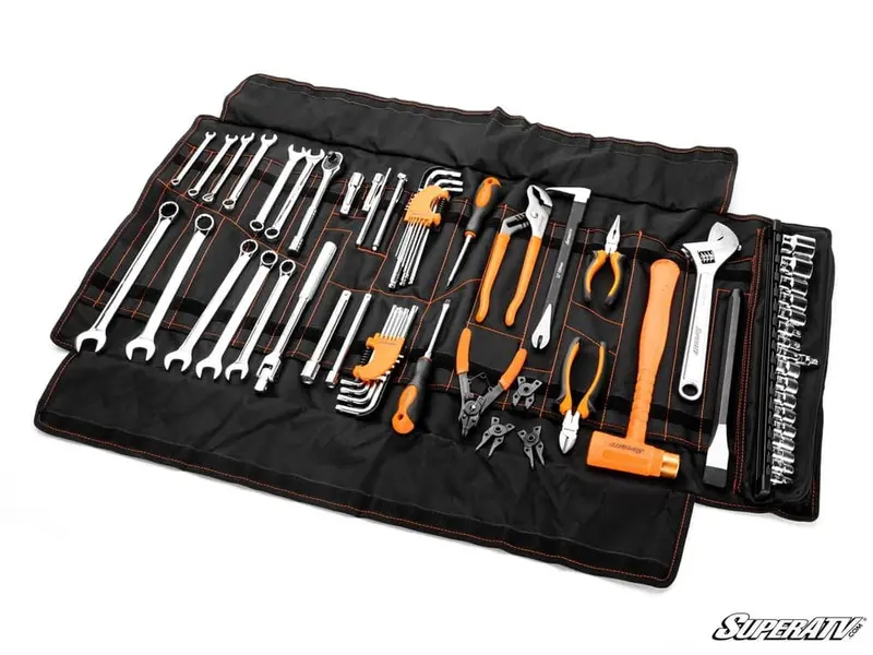 Superatv Atv/Utv Universal Tool Kit 1