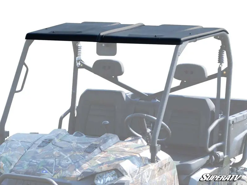 Superatv Bobcat 3400 Series Plastic Roof 1