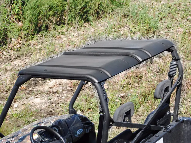 Superatv Bobcat 3400 Series Plastic Roof 2