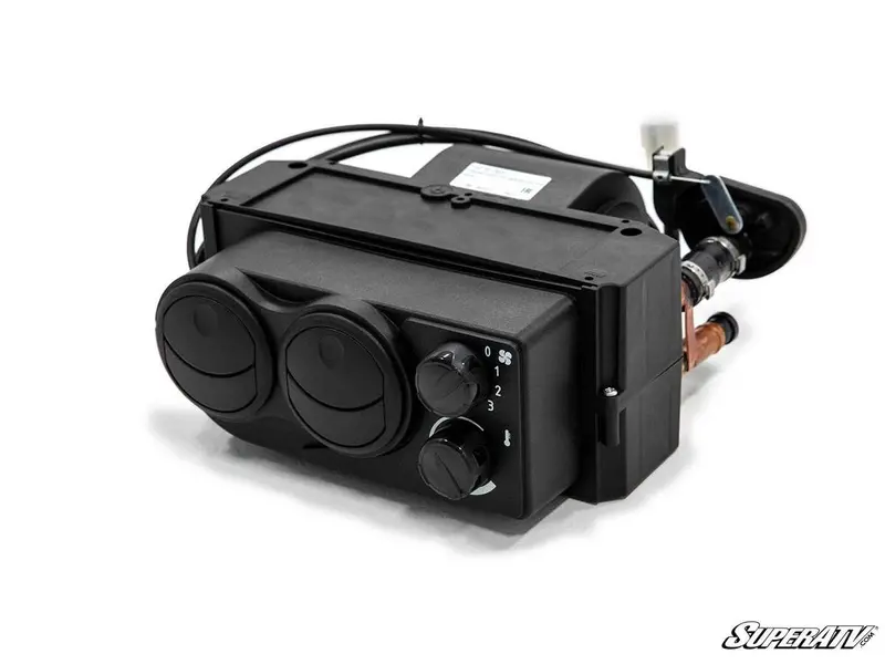 Superatv Bobcat Uv34 Cab Heater 1