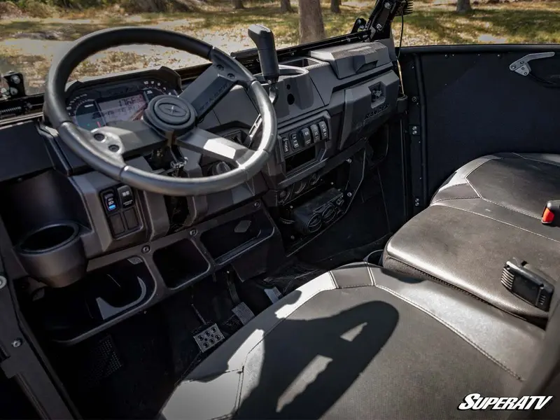 Superatv Bobcat Uv34 Cab Heater 2