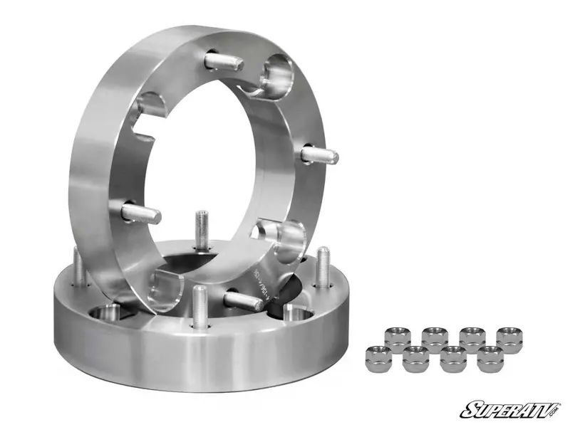 Superatv Bobcat Wheel Spacer - 4/156 1