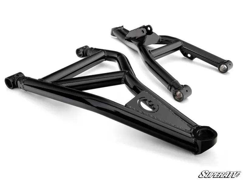 Superatv Can-Am Commander 1000 Atlas Pro 1.5" Forward Offset A-Arms 1