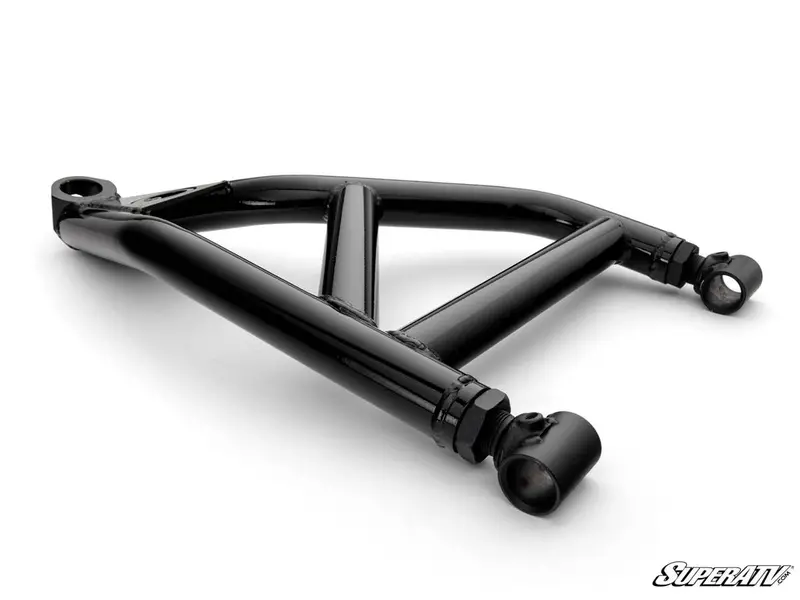Superatv Can-Am Commander 1000 Atlas Pro 1.5" Forward Offset A-Arms 4