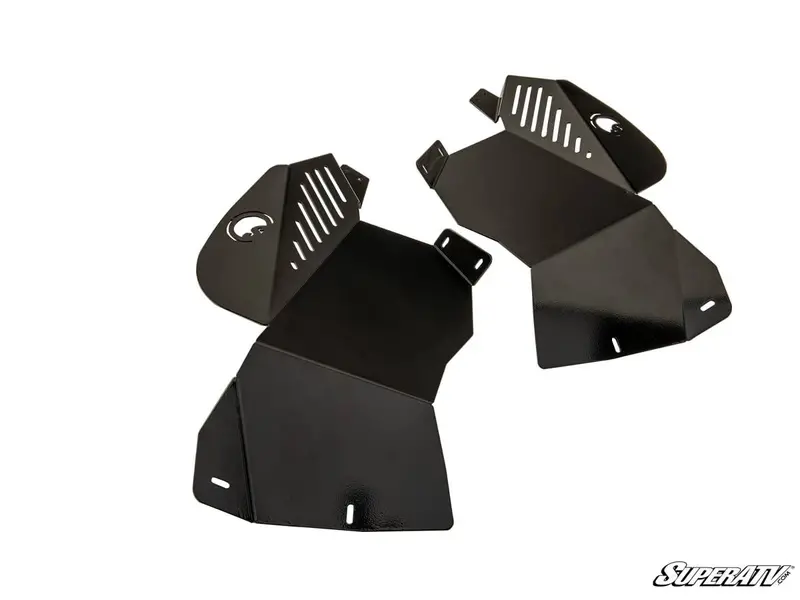 Superatv Can-Am Commander 1000 Inner Fender Guards 1