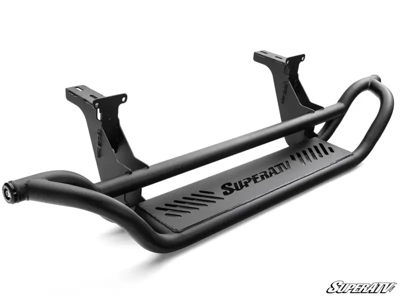 Superatv Can-Am Commander 1000 Rear Bumper 1