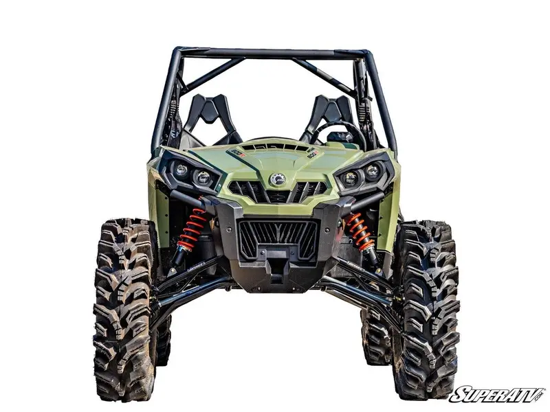 Superatv Can-Am Commander 6" Lift Kit 1