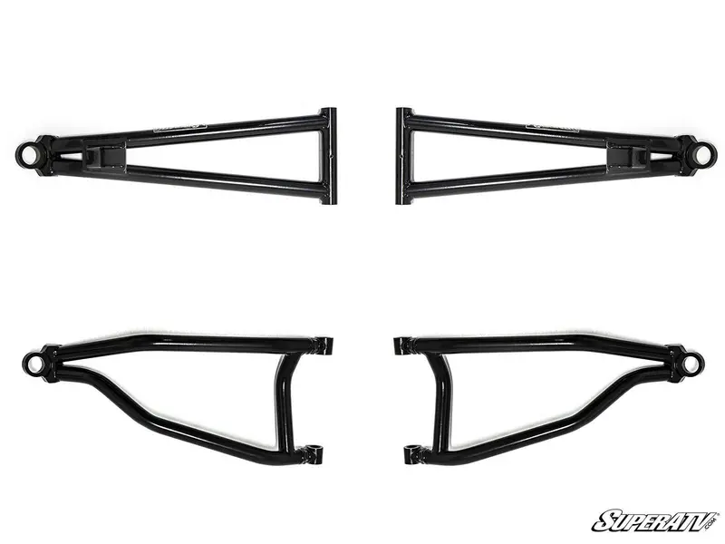 Superatv Can-Am Commander 6" Lift Kit 3