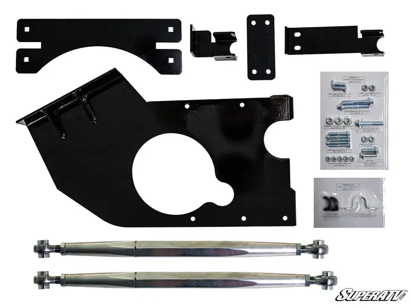 Superatv Can-Am Commander 6" Lift Kit 6
