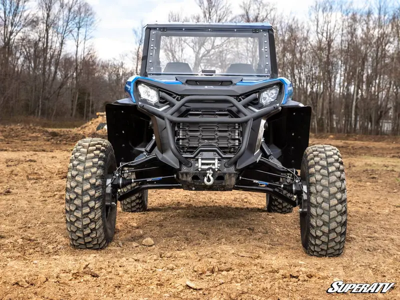 Superatv Can-Am Commander 6" Portal Gear Lift 2