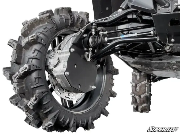 Superatv Can-Am Commander 8" Portal Gear Lift 1