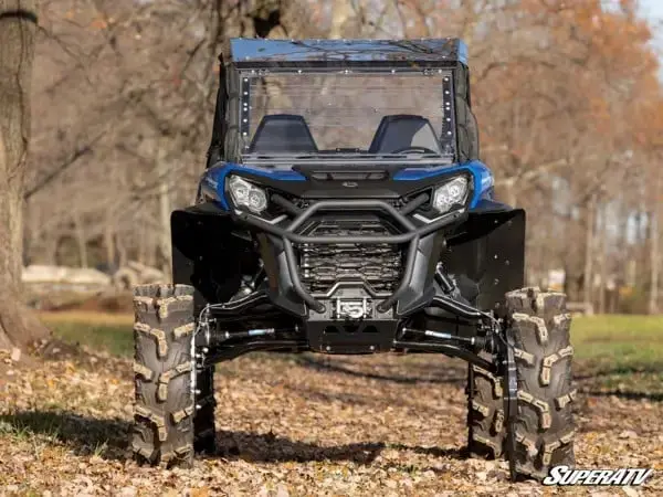 Superatv Can-Am Commander 8" Portal Gear Lift 2