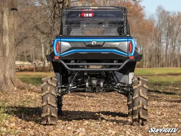 Superatv Can-Am Commander 8" Portal Gear Lift 3