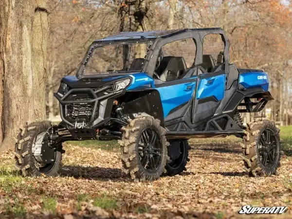 Superatv Can-Am Commander 8" Portal Gear Lift 5