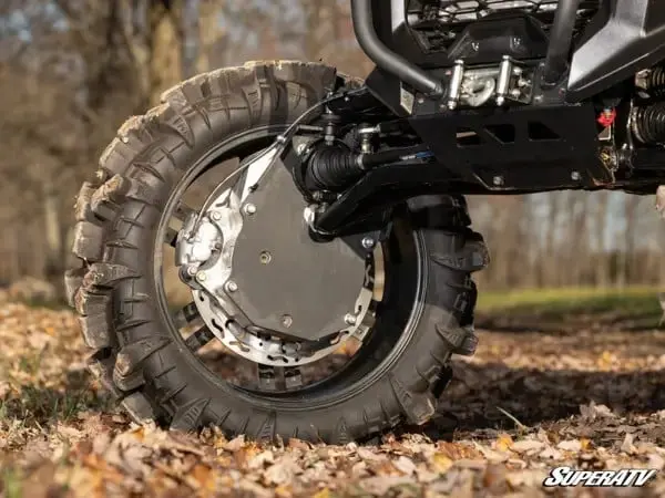 Superatv Can-Am Commander 8" Portal Gear Lift 6