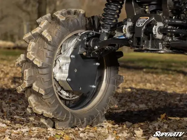 Superatv Can-Am Commander 8" Portal Gear Lift 8