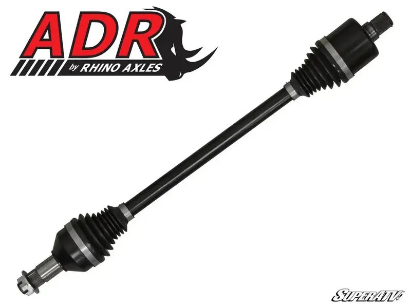 Superatv Can-Am Commander Adr Brand Axle 1