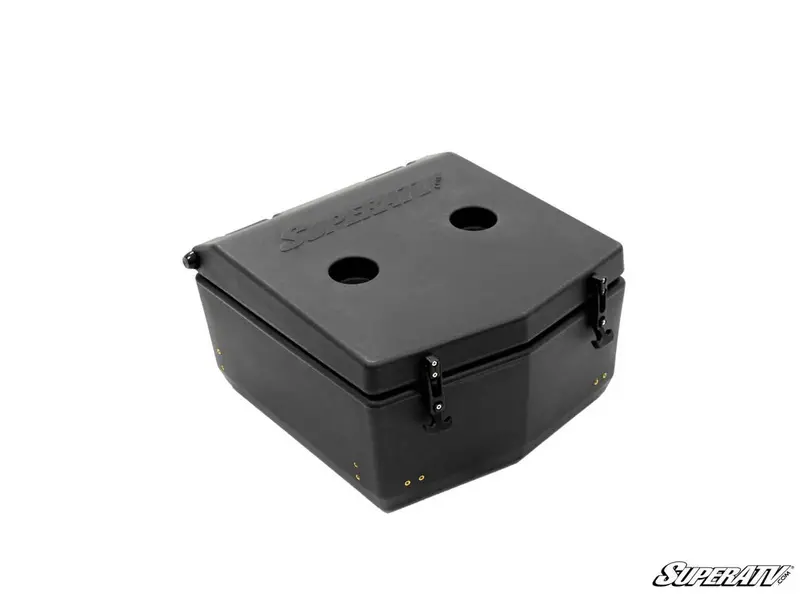 Superatv Can-Am Commander Cooler / Cargo Box 1