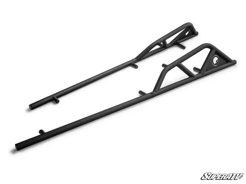 Superatv Can-Am Commander Max Tree Kickers 1