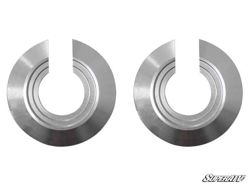 Superatv Can-Am Commander Rear Shock Springs 2