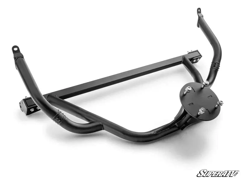 Superatv Can-Am Commander Spare Tire Carrier 1