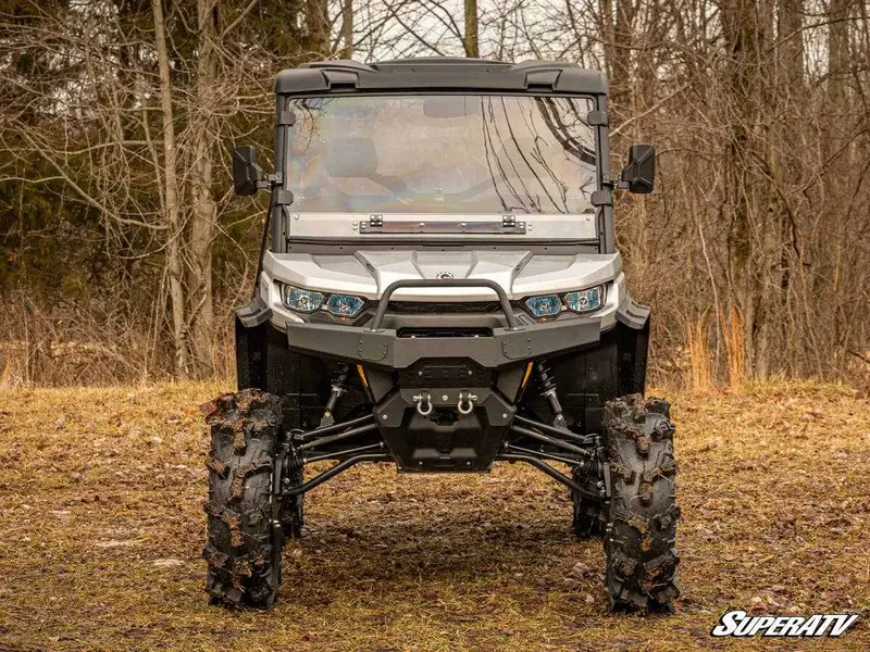 Superatv Can-Am Defender 6" Portal Gear Lift 2