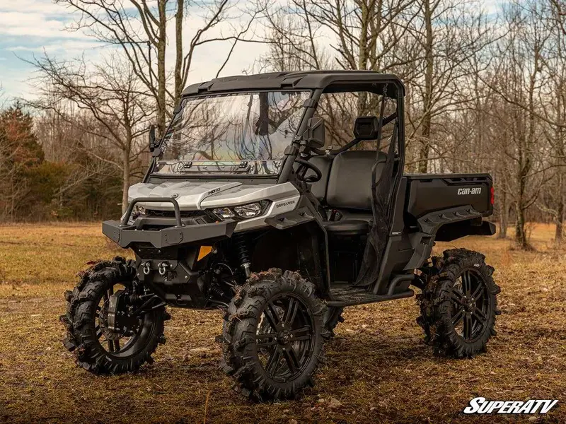 Superatv Can-Am Defender 6" Portal Gear Lift 6