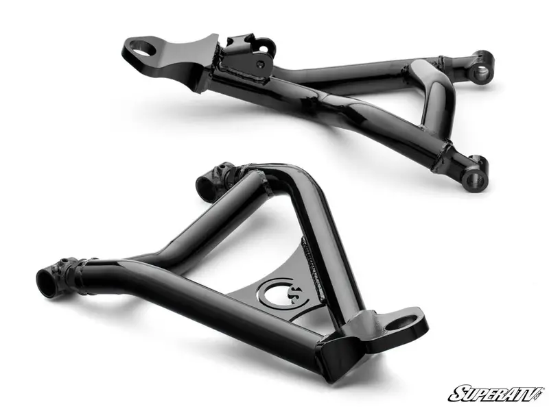 Superatv Can-Am Defender Atlas Pro Bft Suspension Kit 1