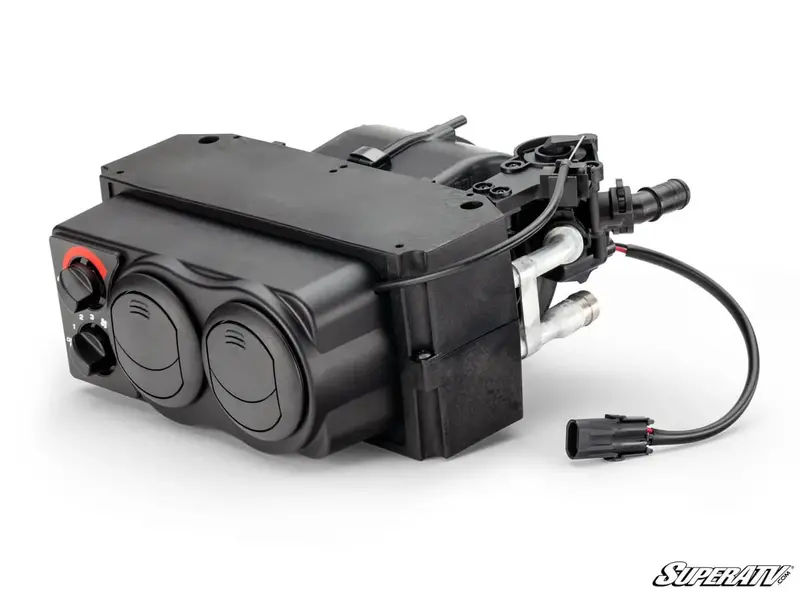 Superatv Can-Am Defender Cab Heater Only 10