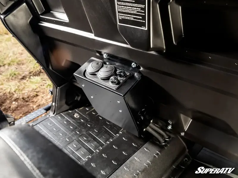 Superatv Can-Am Defender Cab Heater Only 4