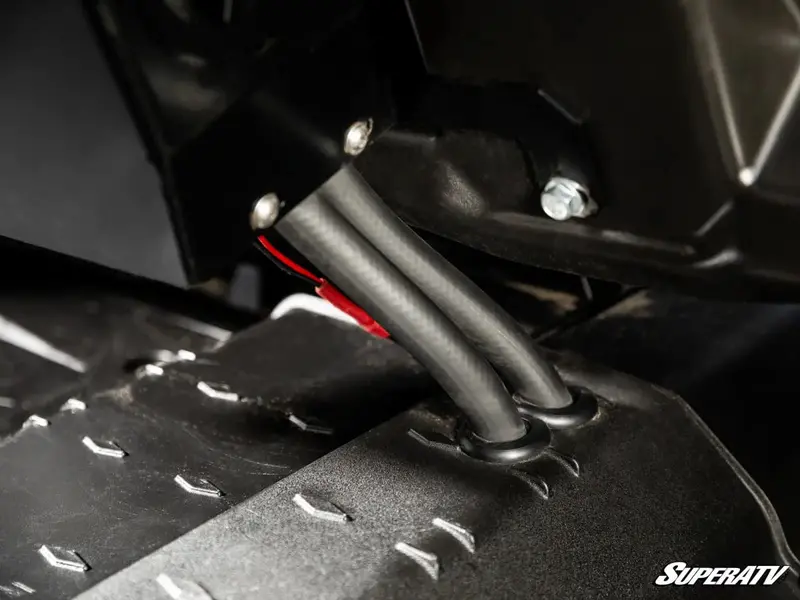 Superatv Can-Am Defender Cab Heater Only 6