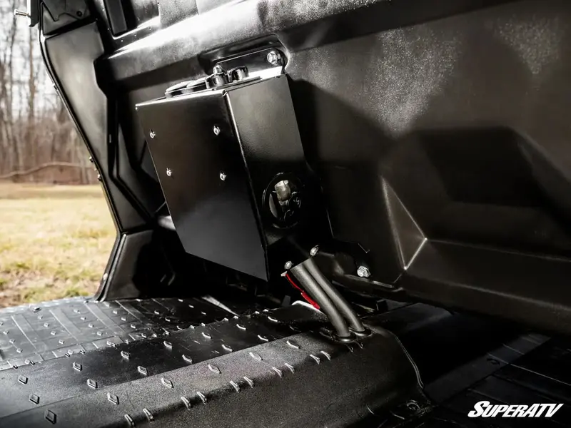 Superatv Can-Am Defender Cab Heater Only 8