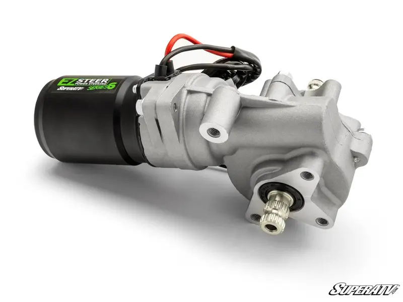 Superatv Can-Am Defender Ez-Steer Series 6 Power Steering Kit 2