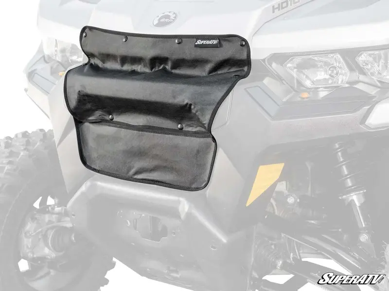Superatv Can-Am Defender Grille Cover 1